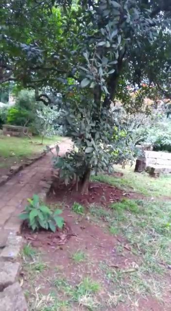 The Cottage-Place Of Grace 2Bdrm And Loft Bed All 4U At Usd58 Nairobi Eksteriør bilde