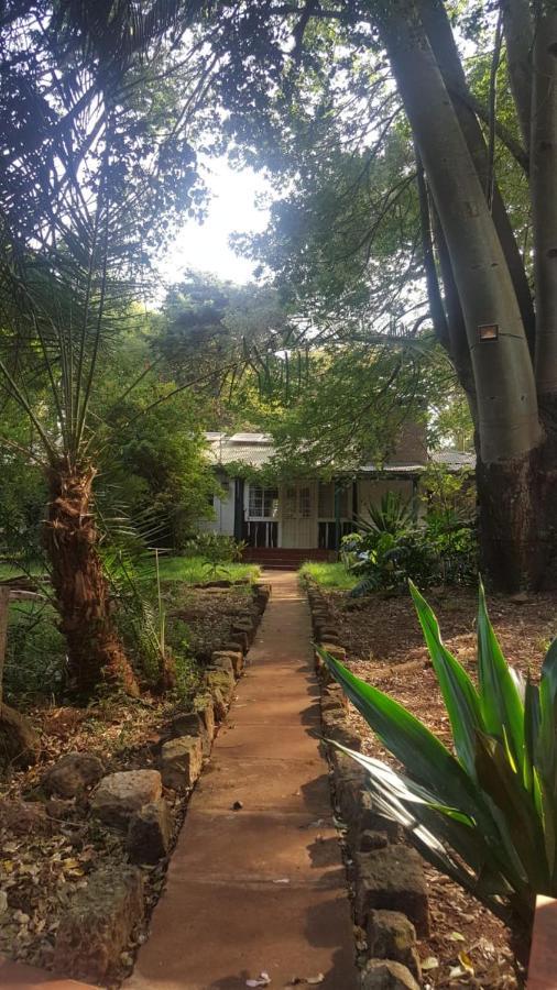The Cottage-Place Of Grace 2Bdrm And Loft Bed All 4U At Usd58 Nairobi Eksteriør bilde