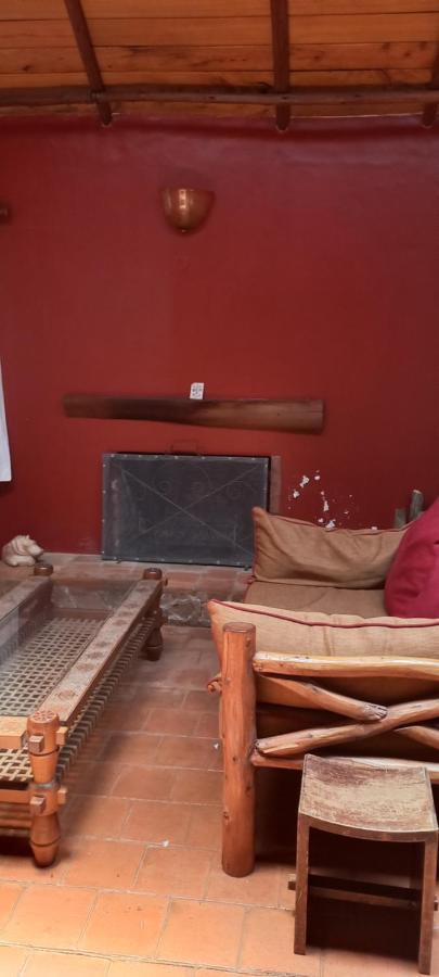 The Cottage-Place Of Grace 2Bdrm And Loft Bed All 4U At Usd58 Nairobi Eksteriør bilde