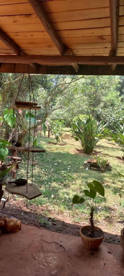 The Cottage-Place Of Grace 2Bdrm And Loft Bed All 4U At Usd58 Nairobi Eksteriør bilde