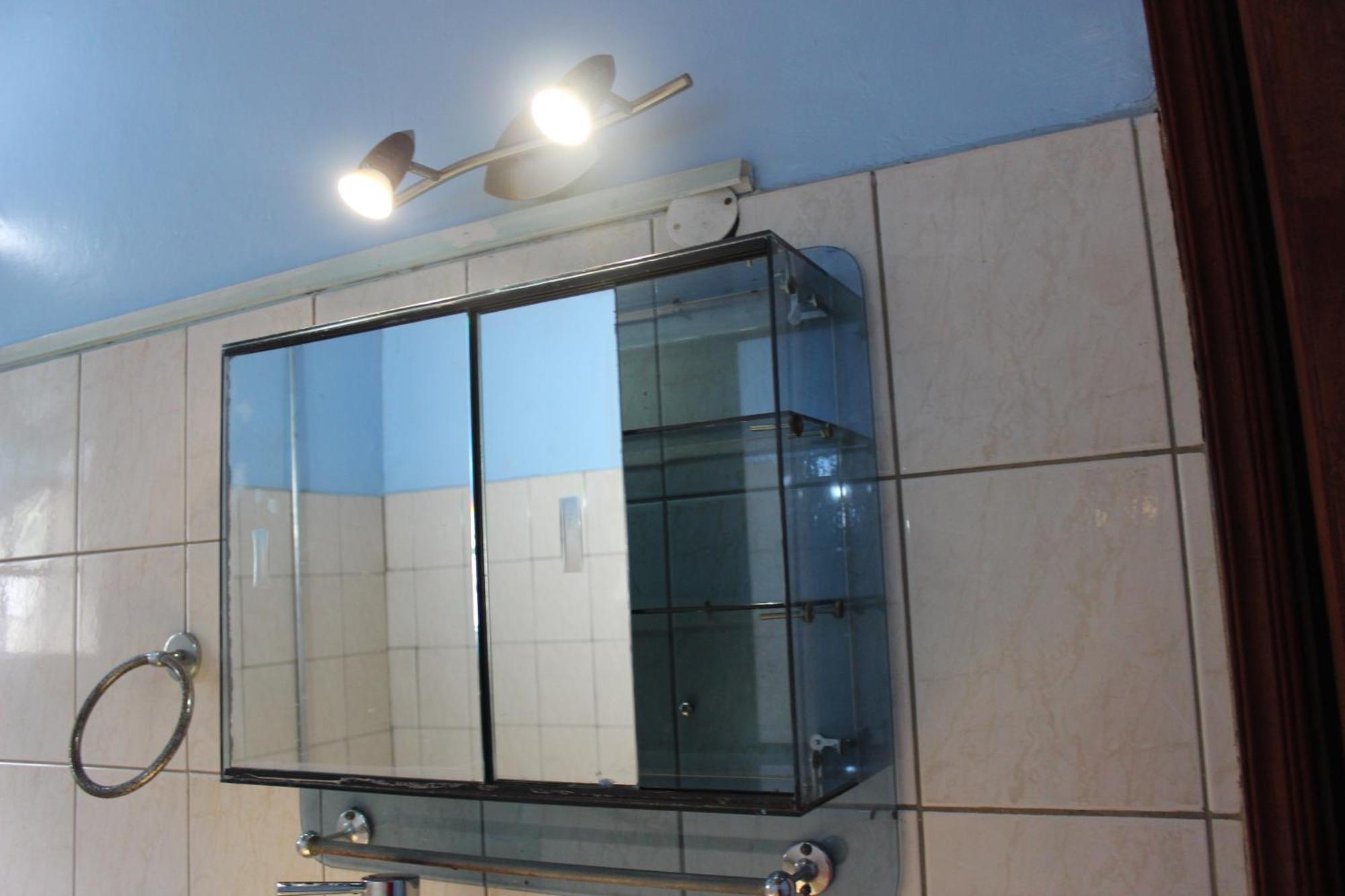 The Cottage-Place Of Grace 2Bdrm And Loft Bed All 4U At Usd58 Nairobi Eksteriør bilde
