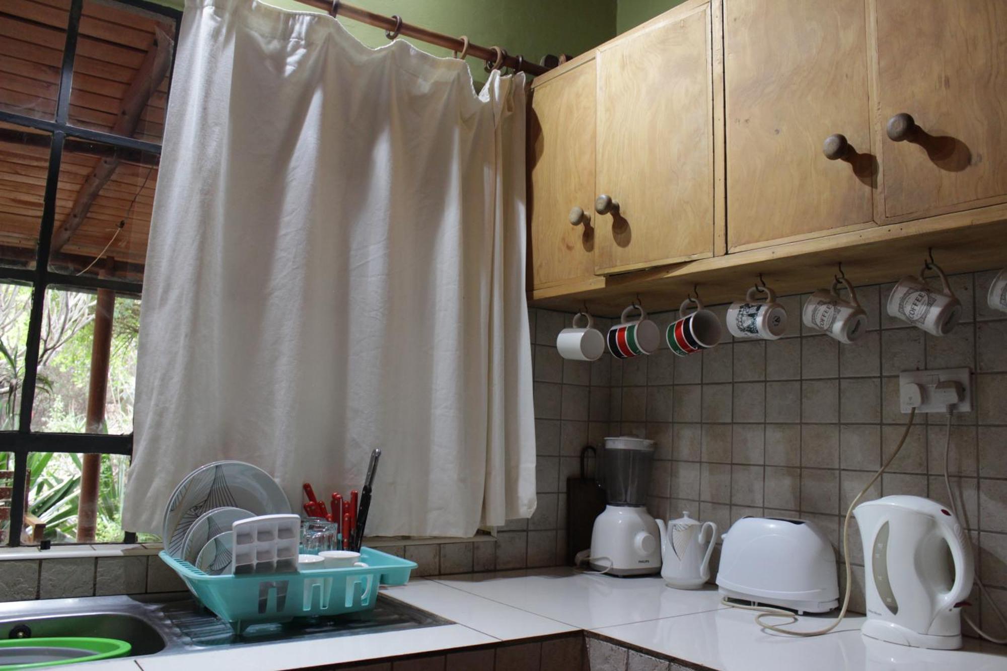 The Cottage-Place Of Grace 2Bdrm And Loft Bed All 4U At Usd58 Nairobi Eksteriør bilde