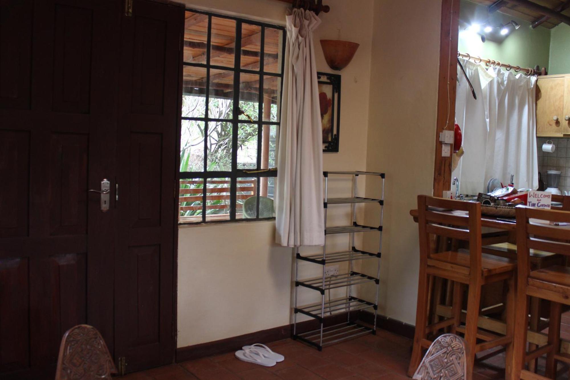 The Cottage-Place Of Grace 2Bdrm And Loft Bed All 4U At Usd58 Nairobi Eksteriør bilde