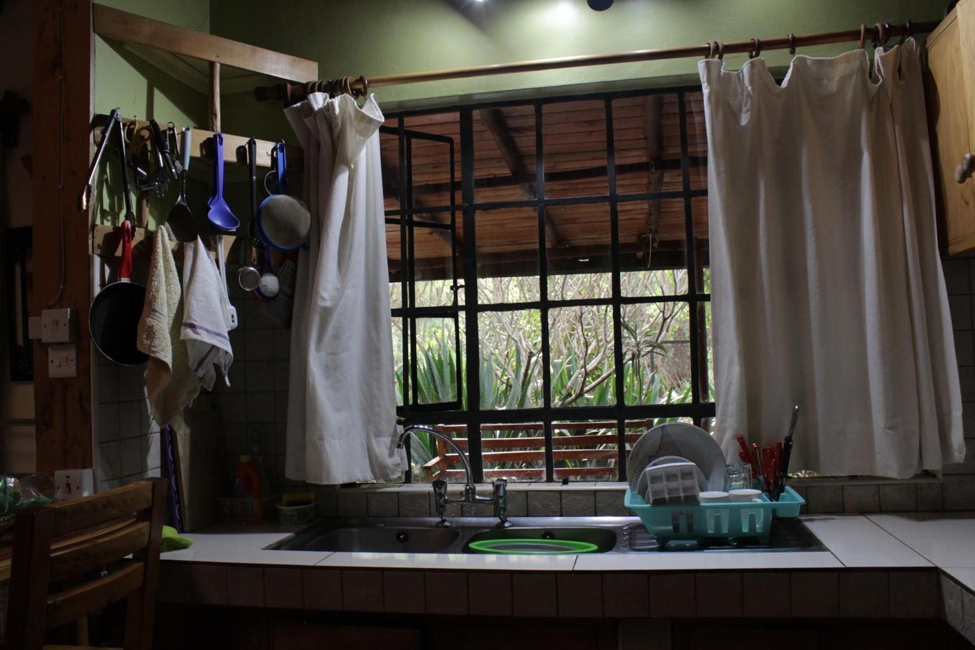 The Cottage-Place Of Grace 2Bdrm And Loft Bed All 4U At Usd58 Nairobi Eksteriør bilde